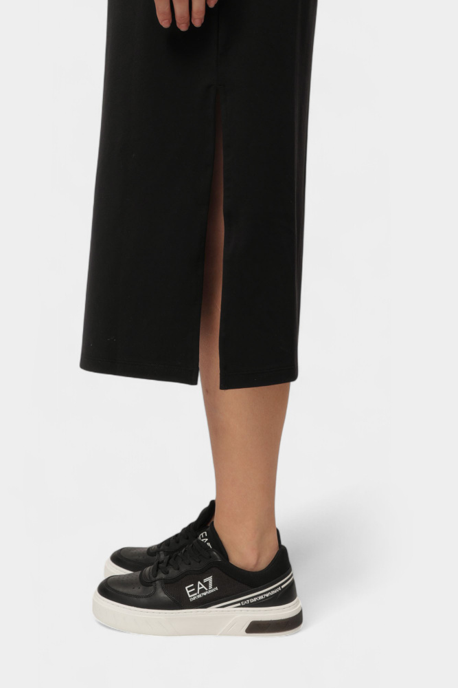 7W000180_AF12484 платье ea7 