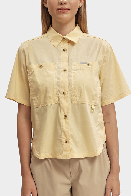 Рубашка Columbia