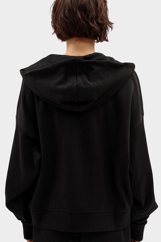 Костюм спортивный EA7 Черный