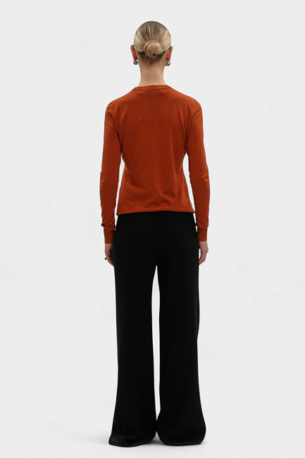 Джемпер Trussardi