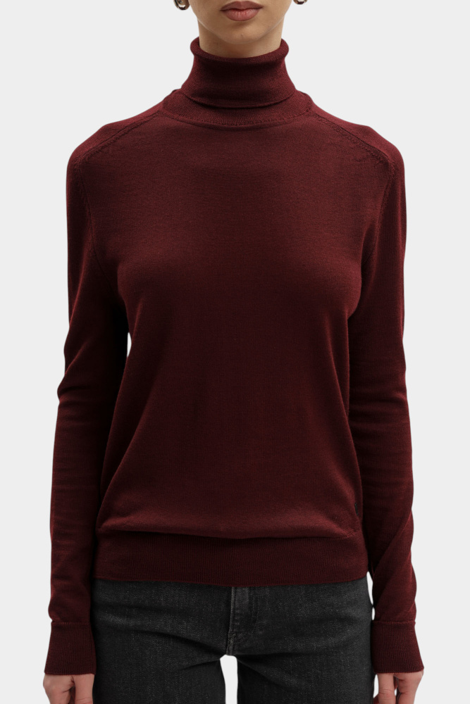 M0106001164N-WK608K02-123M водолазка trussardi 