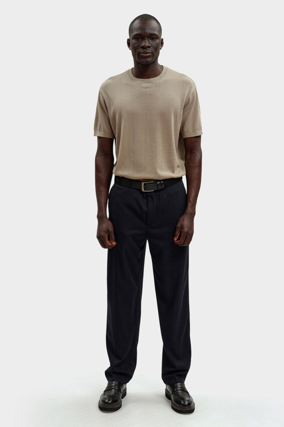 Брюки Armani Exchange Синий