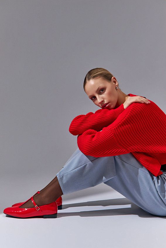 Туфли Marc Cony