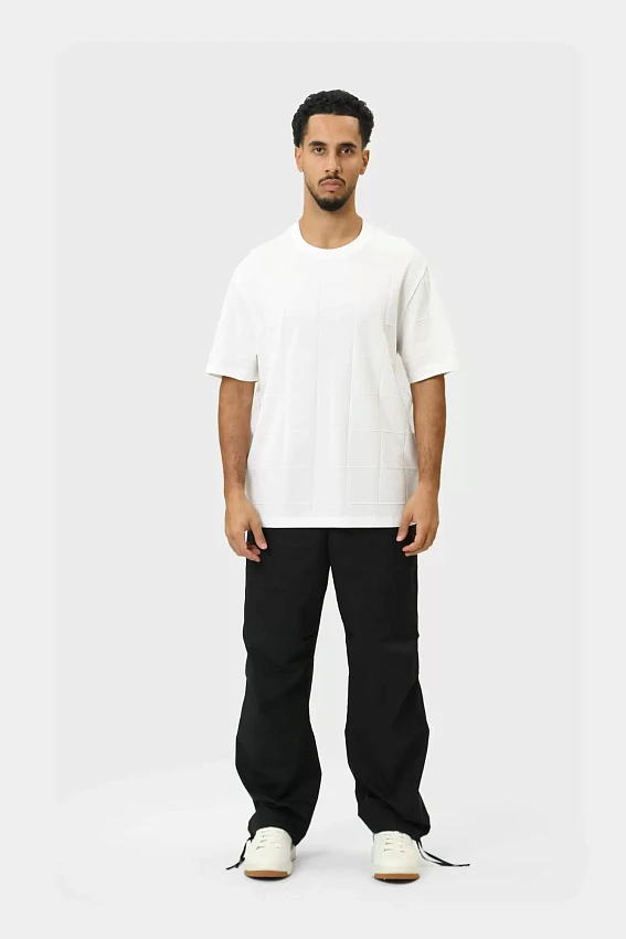 Футболка Armani Exchange Белый