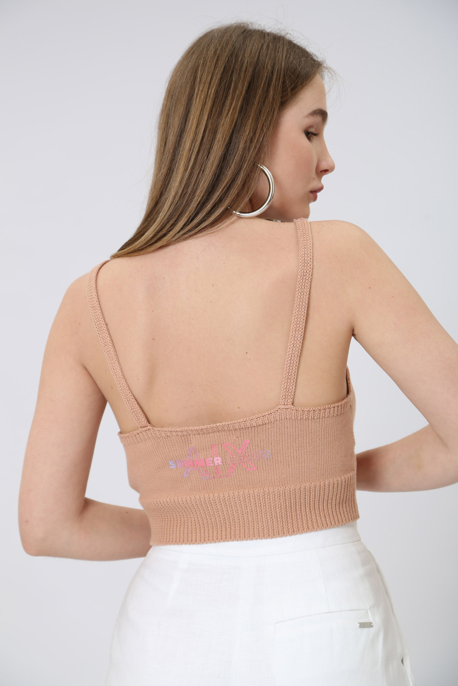 3RYH1L_YMP8Z топ armani exchange 