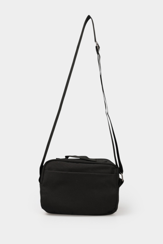 45.1194 Сумка Mustang Черный