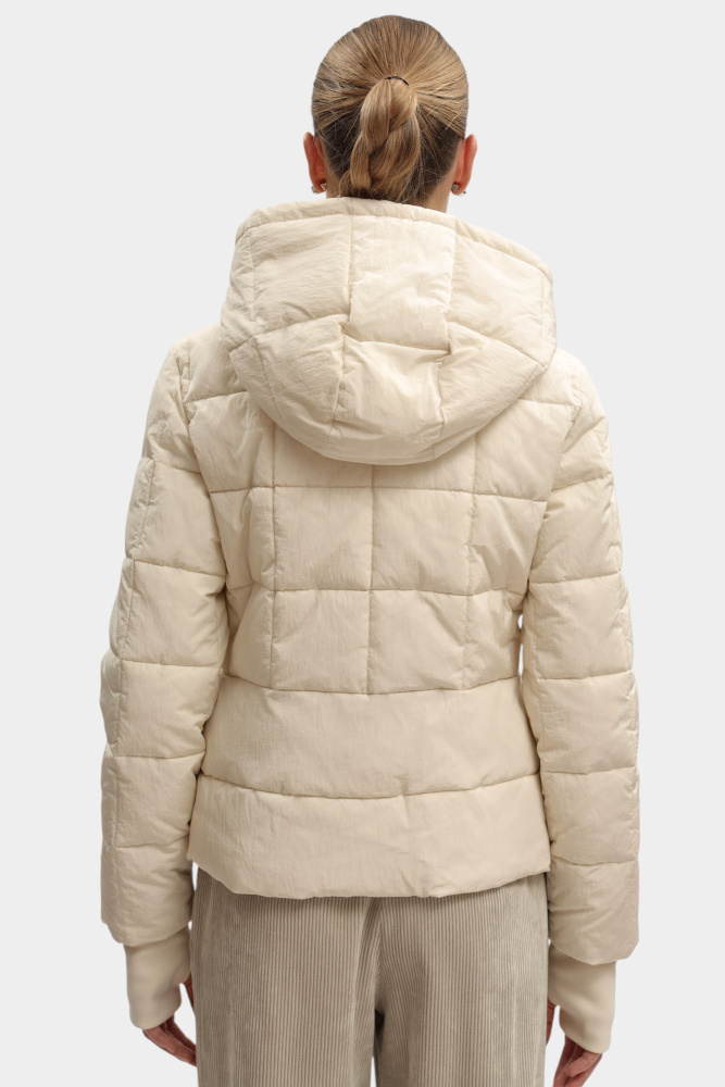 XW000650_AF16207 куртка утепленная armani exchange 