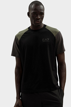 Футболка EA7