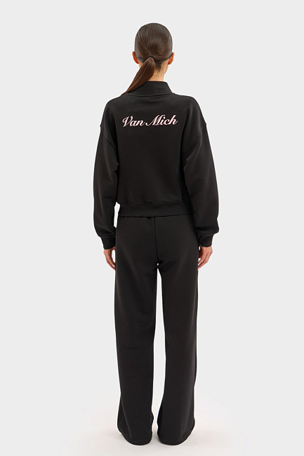 Толстовка Van Mich