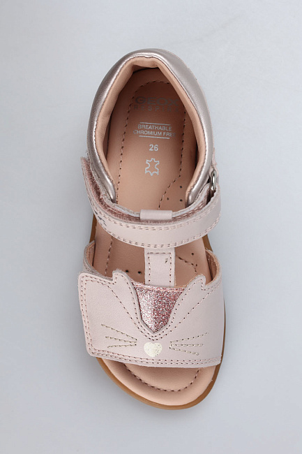 Сандалии Geox