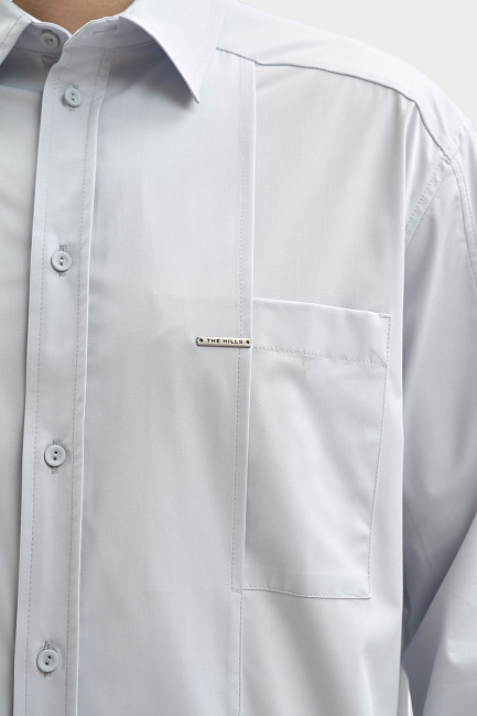 Рубашка The Hills