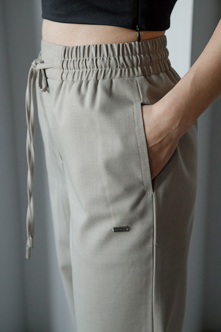 Брюки The Hills