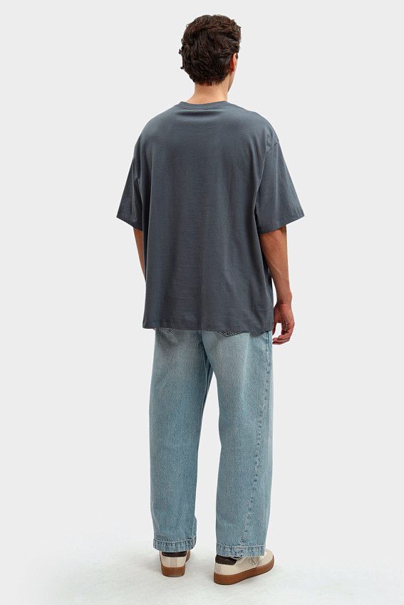 Футболка Calvin Klein Jeans Синий