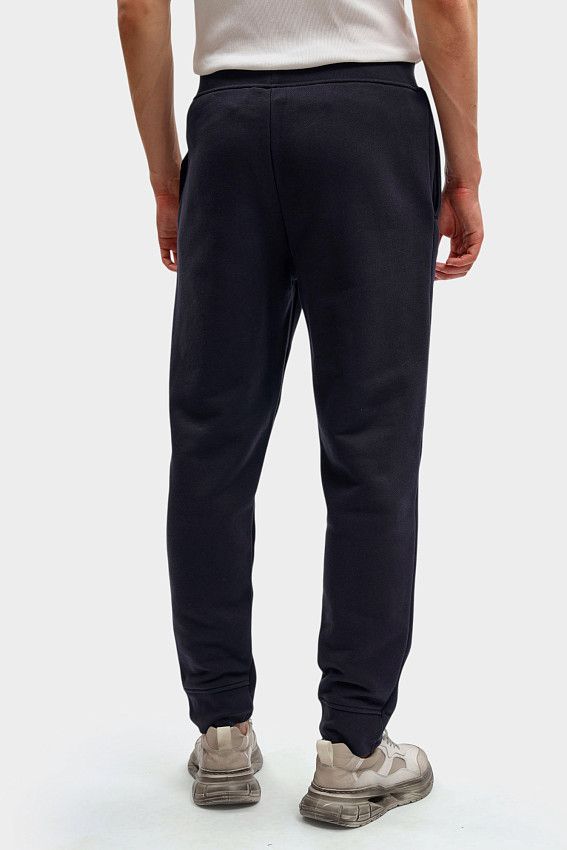 Брюки спортивные Trussardi Синий