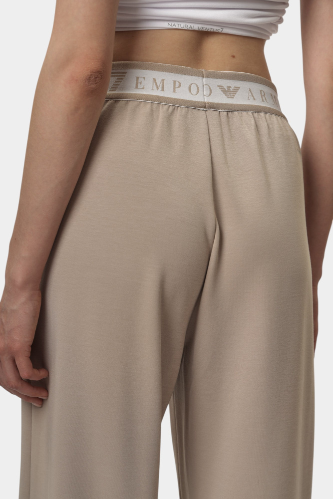 7W000281_AF12501 брюки ea7 