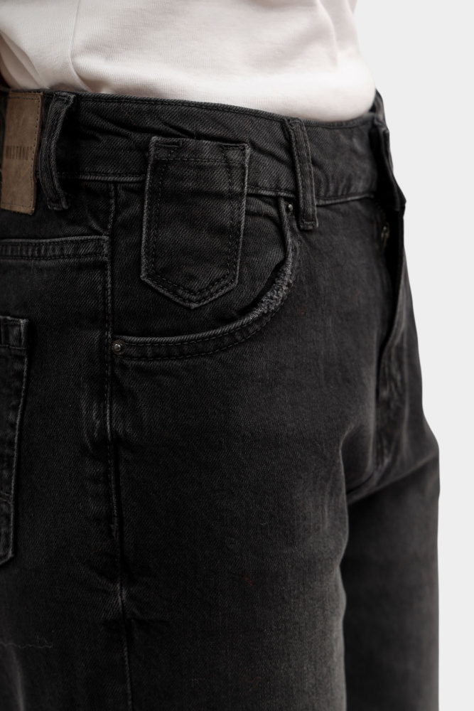 1016915-4000 брюки mustang 