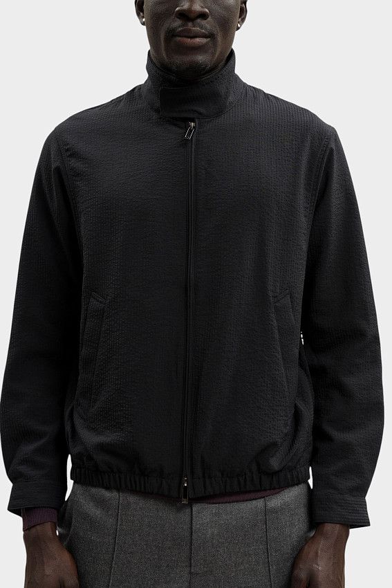 Куртка Emporio Armani Синий