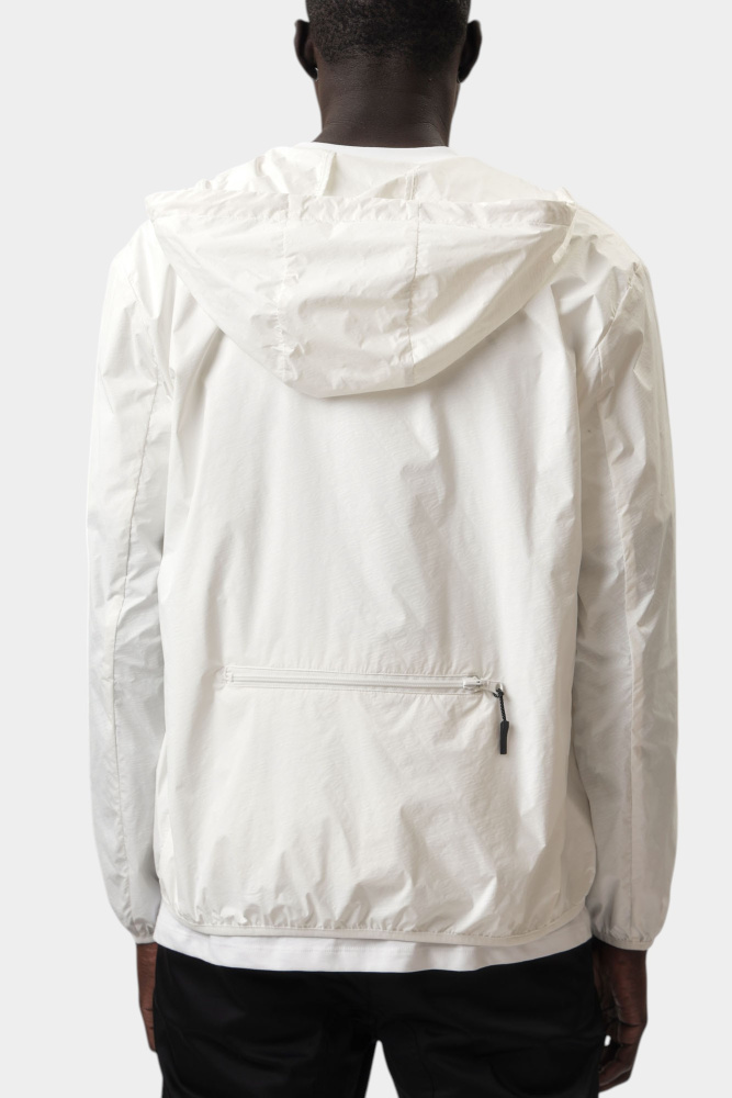 BMG0869 Ветровка Bikkembergs Белый