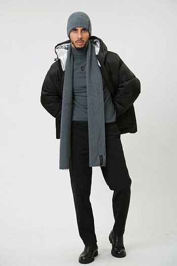 Шарф Armani Exchange