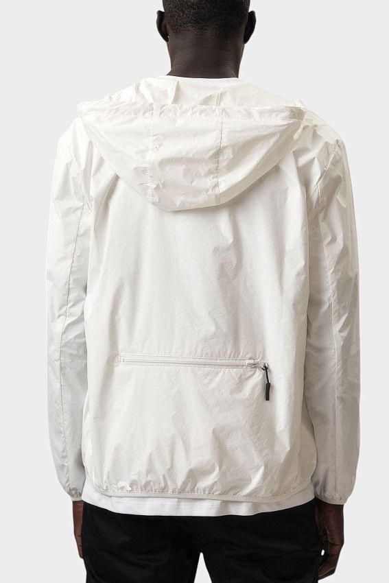 Ветровка Bikkembergs Белый