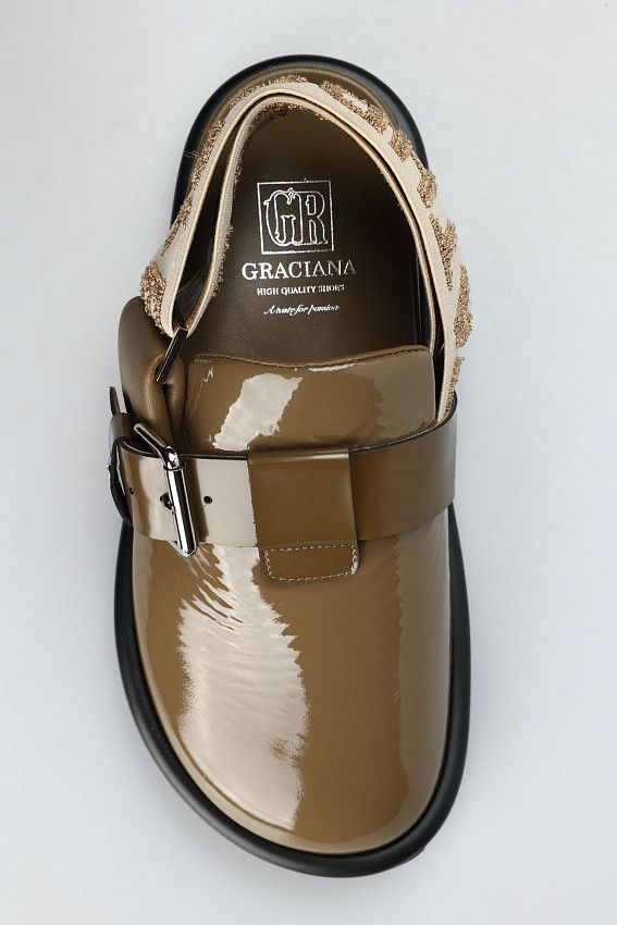 Сабо Graciana