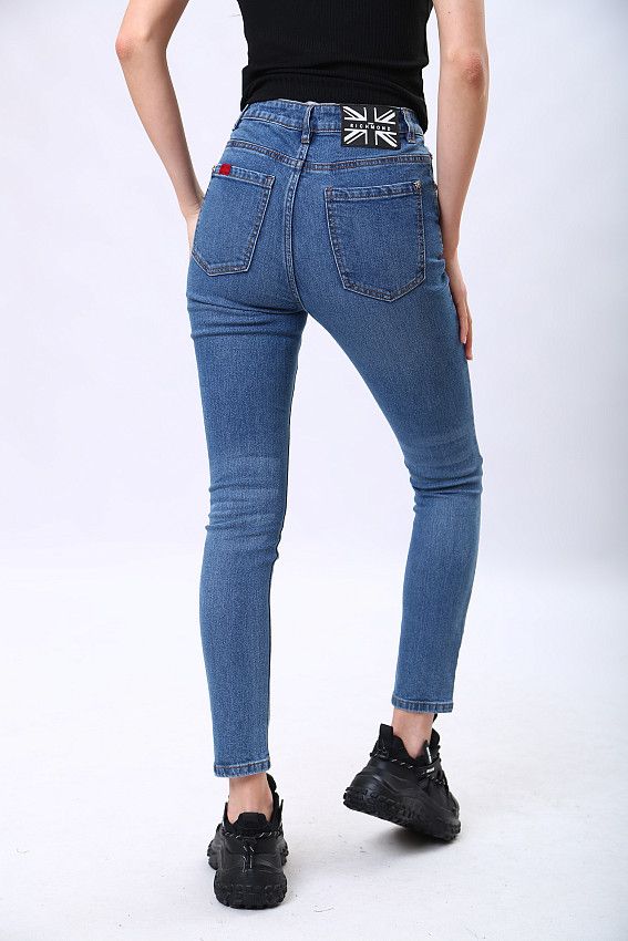 Джинсы John Richmond