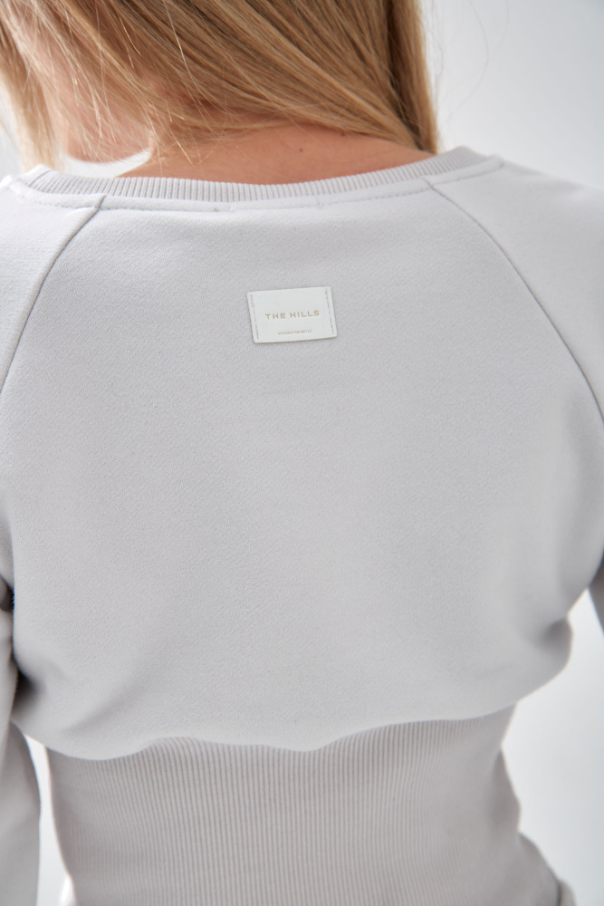 W-241-THT-20-0127 свитшот the hills 