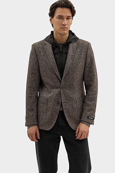 Пиджак Karl Lagerfeld