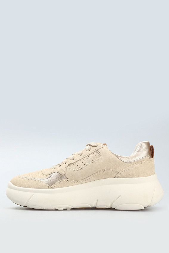 Кроссовки Geox