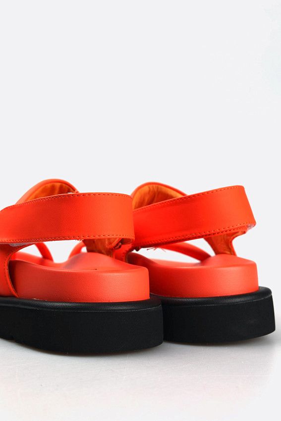 Сандалии Graciana