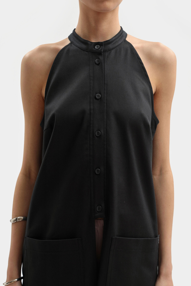 W-261-TH-56-2302 жилет the hills 