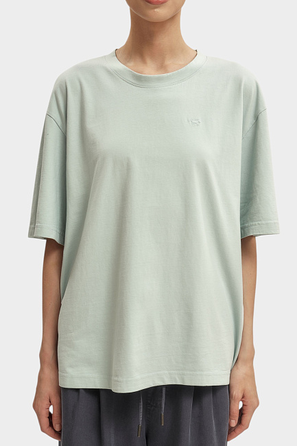 Футболка Mustang