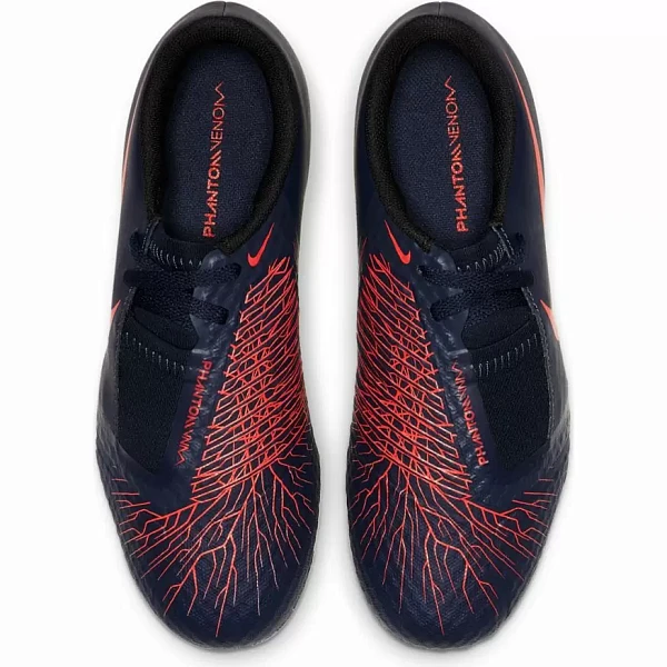 Футбольные бутсы Nike Синий