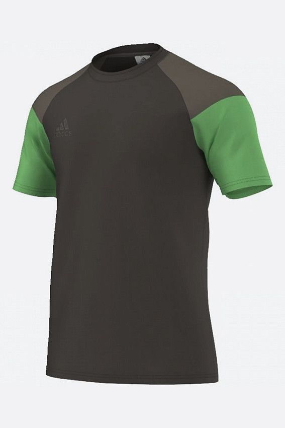 Футболка тренировочная Adidas Хаки