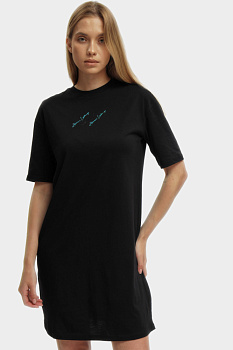 Платье Armani Exchange