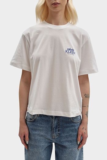 Футболка Calvin Klein Jeans