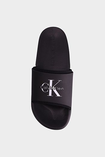 Шлепанцы Calvin Klein Jeans