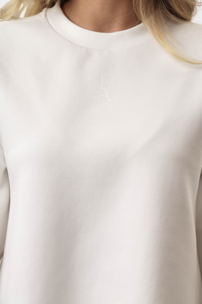 EW000480_AF10002 свитшот emporio armani 