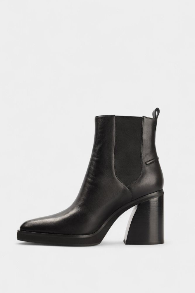 N533-0501 Челси Graciana Черный