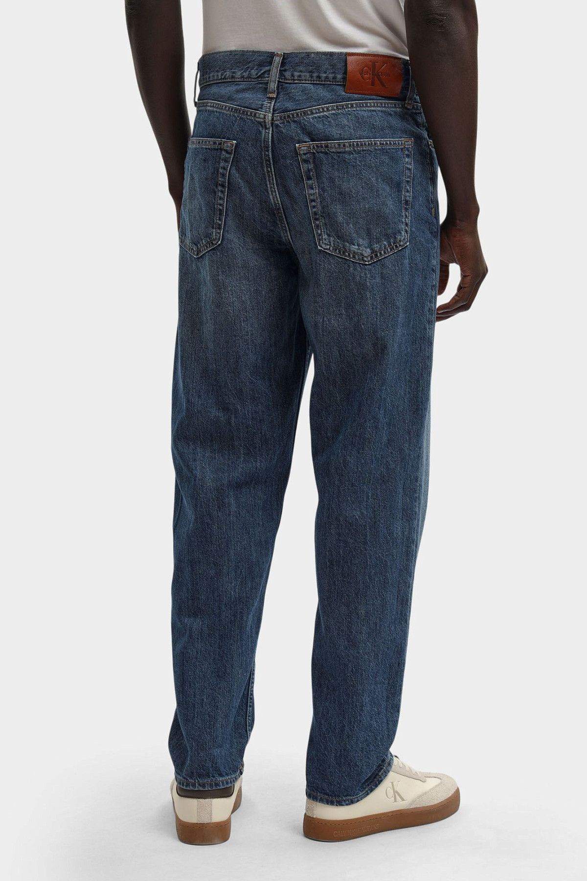 Джинсы Calvin Klein Jeans