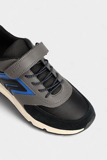 Кеды Geox