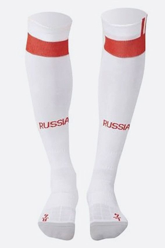 Гетры Adidas Белый