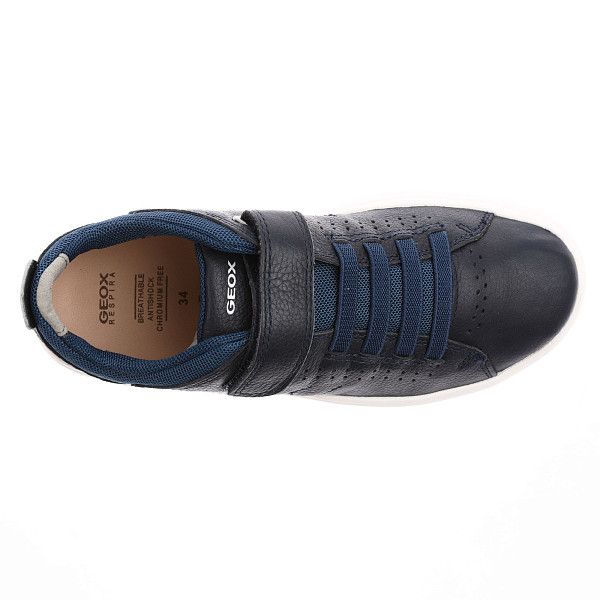 Кроссовки Geox Синий