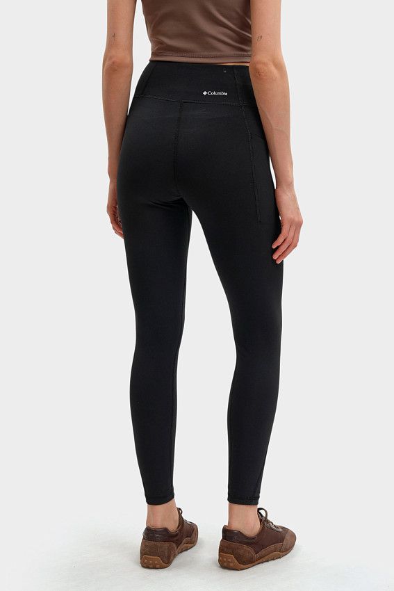 Брюки спортивные Columbia Черный