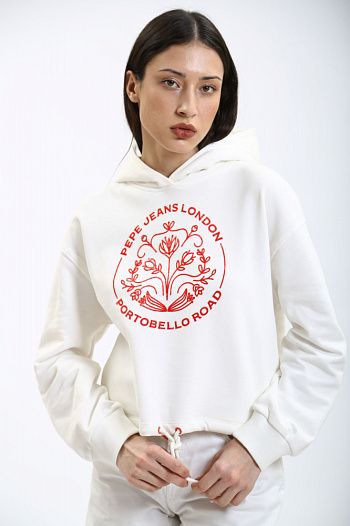 Худи Pepe Jeans