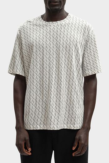 Футболки Armani Exchange - купить футболку Armani Exchange в интернет-магазине, цены в Москве и Краснодаре - Мёд