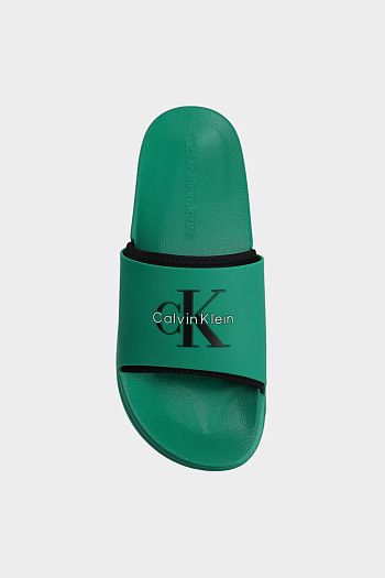 Шлепанцы Calvin Klein Jeans