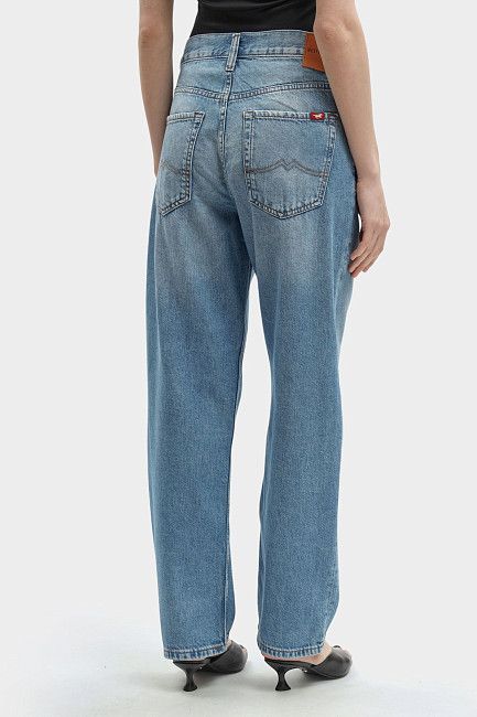 Джинсы Mustang