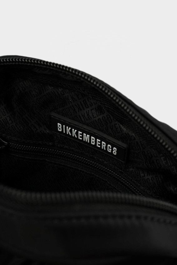 Сумка Bikkembergs Черный