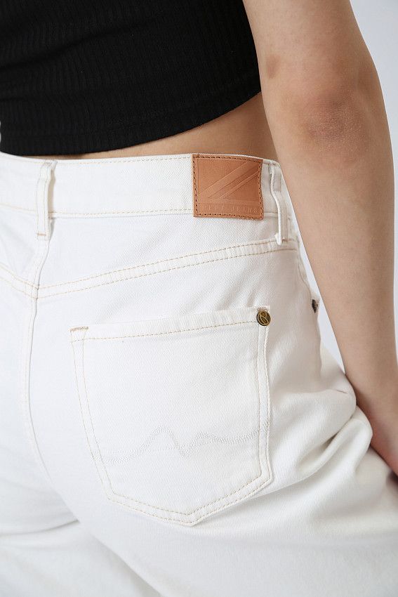 Джинсы HAZEL SELVEDGE  Pepe Jeans